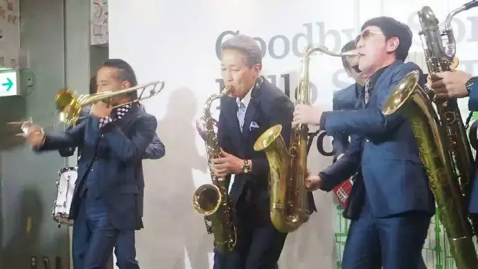 再见，平井一夫！