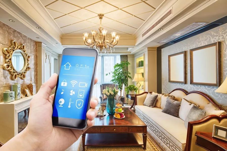 5G时代，迎接中国硬核新巨头