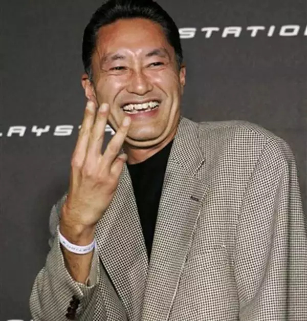 再见，平井一夫！