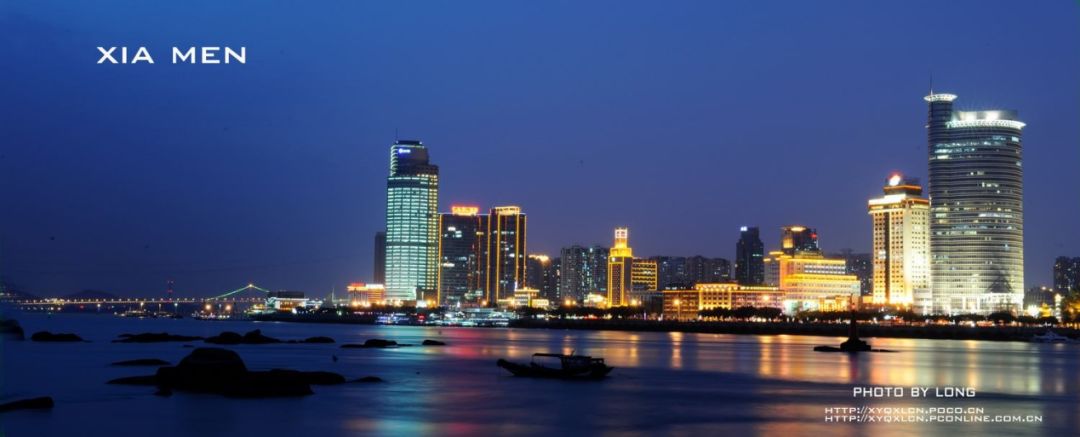 从美图、4399生根，到趣店、瑞幸落户，厦门离中国的西雅图还有多远？