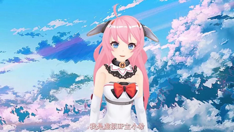 AI再造一个“李佳琦”，难嘛？