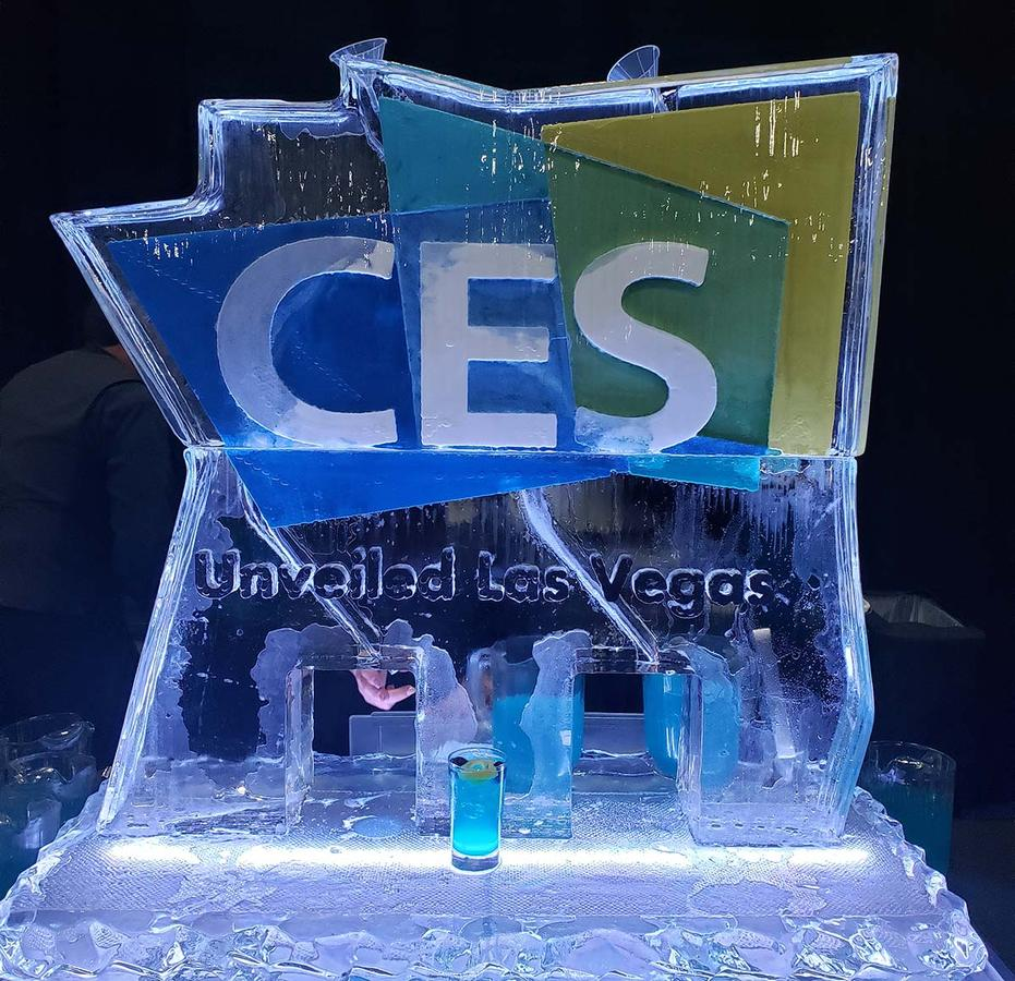 CES 2020 前瞻 | 这可能是最好玩的一届：苹果回归，5G 唱主角，TCL 三星上演“大屏”较量