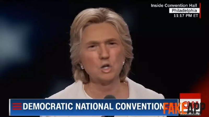 AI换脸是色情报复的新武器