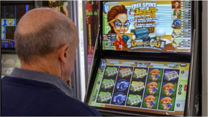 AI掘金千亿赌场：游刃于人性与暴利间的冒险