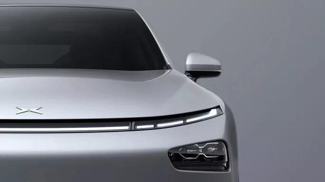 新造车势力们带来了哪些车 | 上海车展