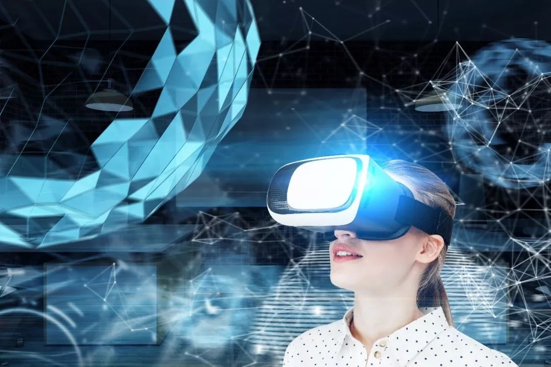 5G时代，迎接中国硬核新巨头