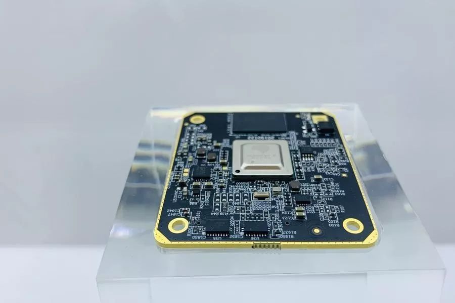 5G时代，迎接中国硬核新巨头