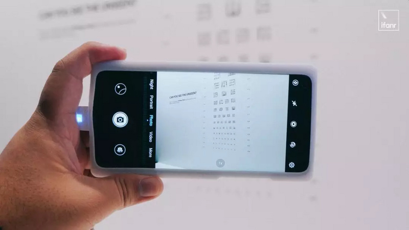 小米的一亿像素，到底有什么用？