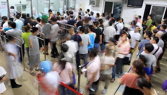 “北京医院用人脸识别打击号贩子”上热搜, 我才发现这类应用有多迫切