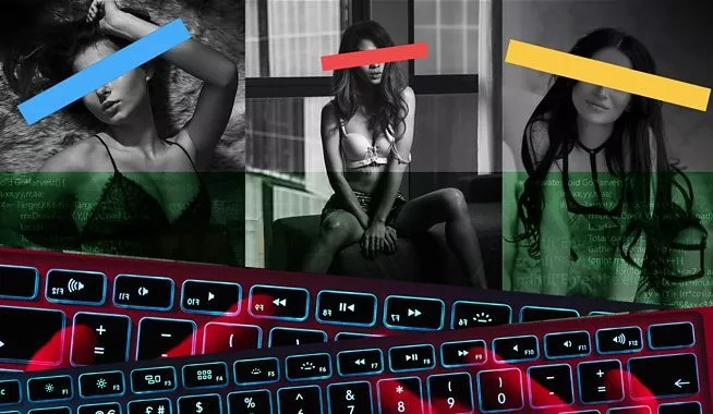 AI换脸是色情报复的新武器