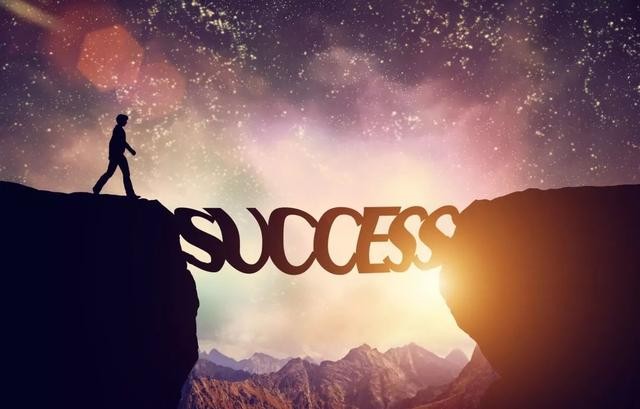 「夜读」研究了任正非、马云、马化腾等人，我发现成功企业家的四个特质