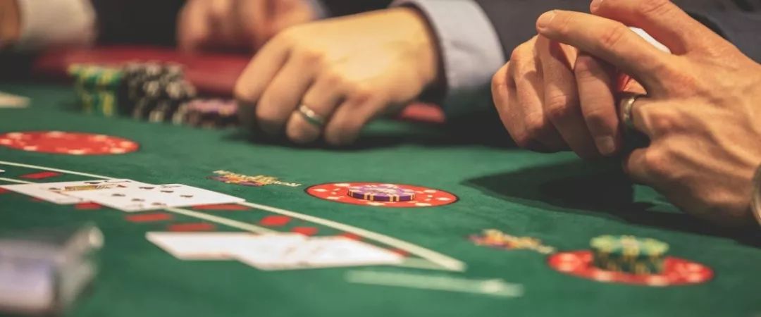 AI掘金千亿赌场：游刃于人性与暴利间的冒险