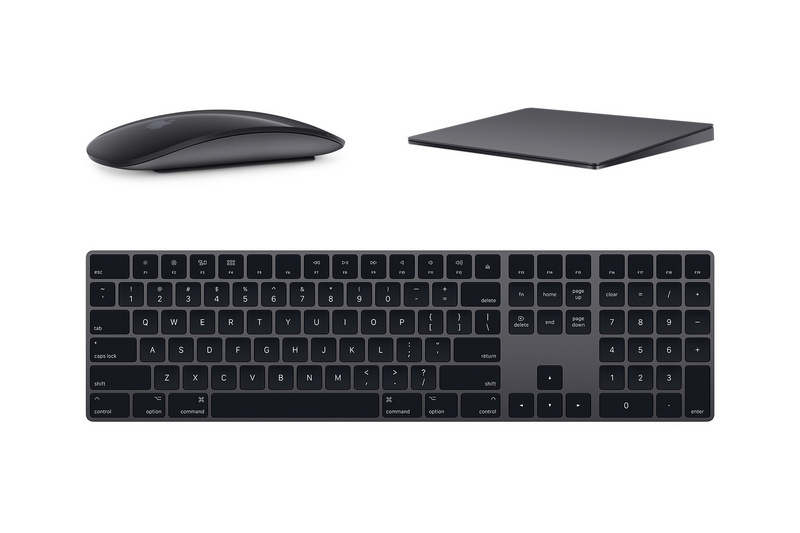 深度设计分析：苹果新款Mac Pro的设计像是“铁锅乱炖”