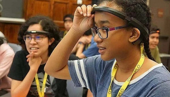 “监控头环”创始人回应质疑：不应对真实数据感到恐惧