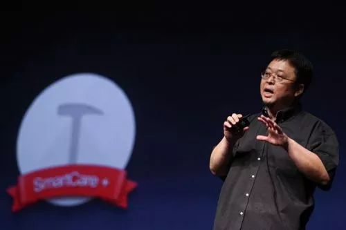 老罗不干又何妨？锤子新机将登场