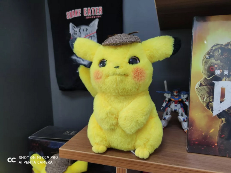 小米的一亿像素，到底有什么用？