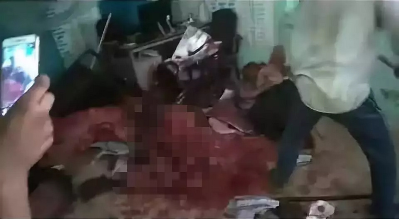 AI换脸是色情报复的新武器