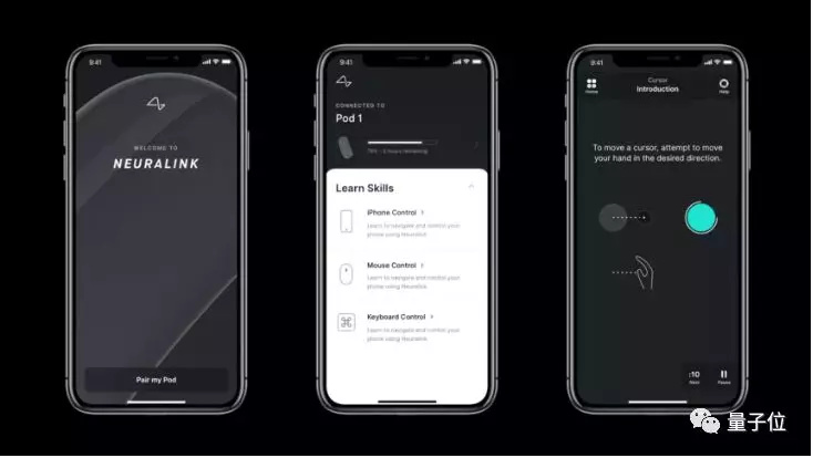 马斯克发布脑机接口系统，可用iPhone操控，网友：这就是黑客帝国