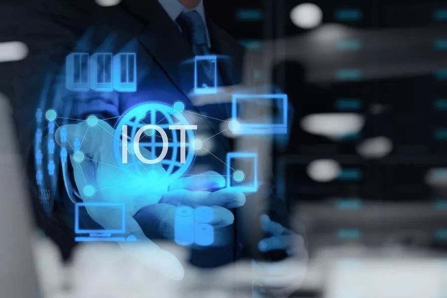 5G时代，迎接中国硬核新巨头