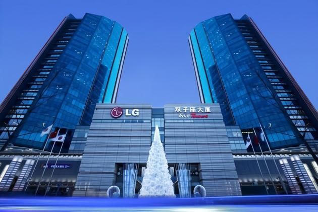 沦为卖大楼的超一流企业，LG是怎么了？