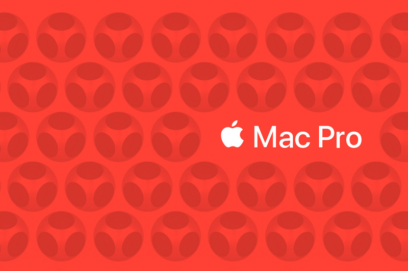 深度设计分析：苹果新款Mac Pro的设计像是“铁锅乱炖”