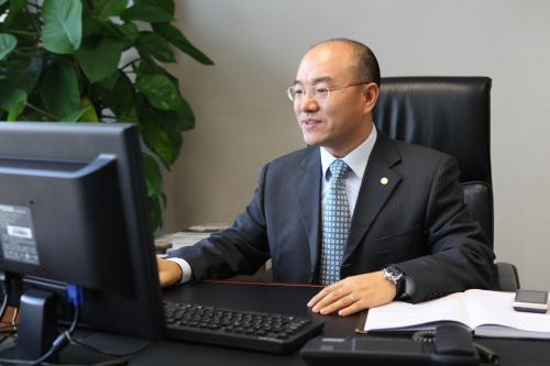 孙国富简介