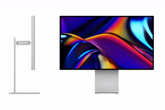 深度设计分析：苹果新款Mac Pro的设计像是“铁锅乱炖”