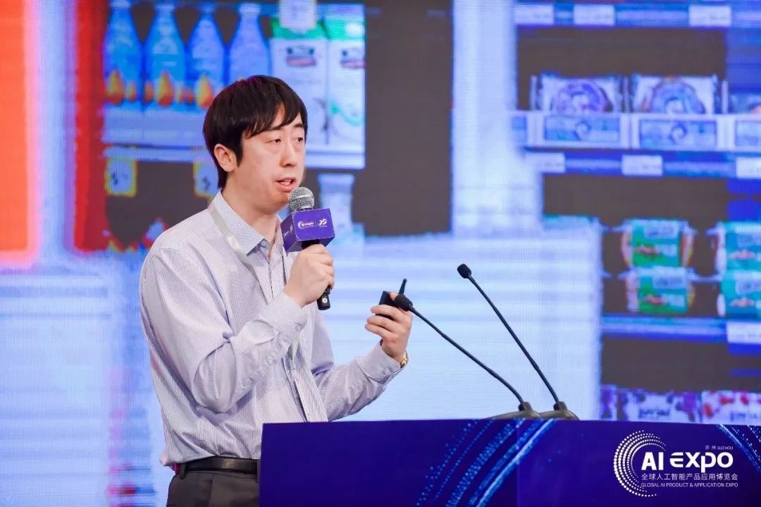 无人便利店的另一种可能