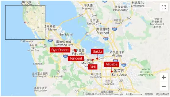 印度人统治硅谷，中国人沦为打工仔？看看他们的后院吧