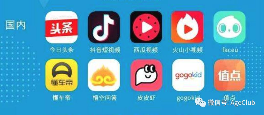 今日头条是中老年电商流量新蓝海，2000万中老年日活包含了哪些新商业机会？