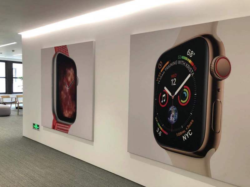 最前线 | 中国开发者一年贡献600亿,苹果要扶持更多大学生创业者了