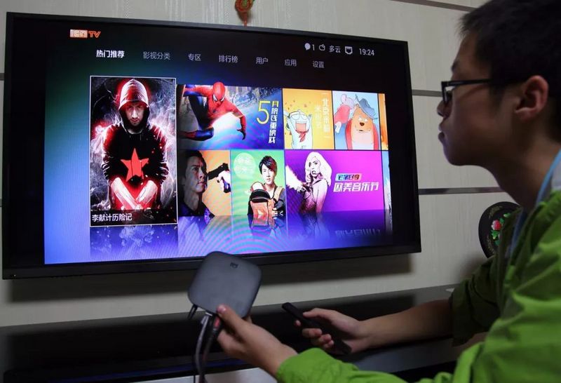 1999 - 2019：中国电视的“芯”战记