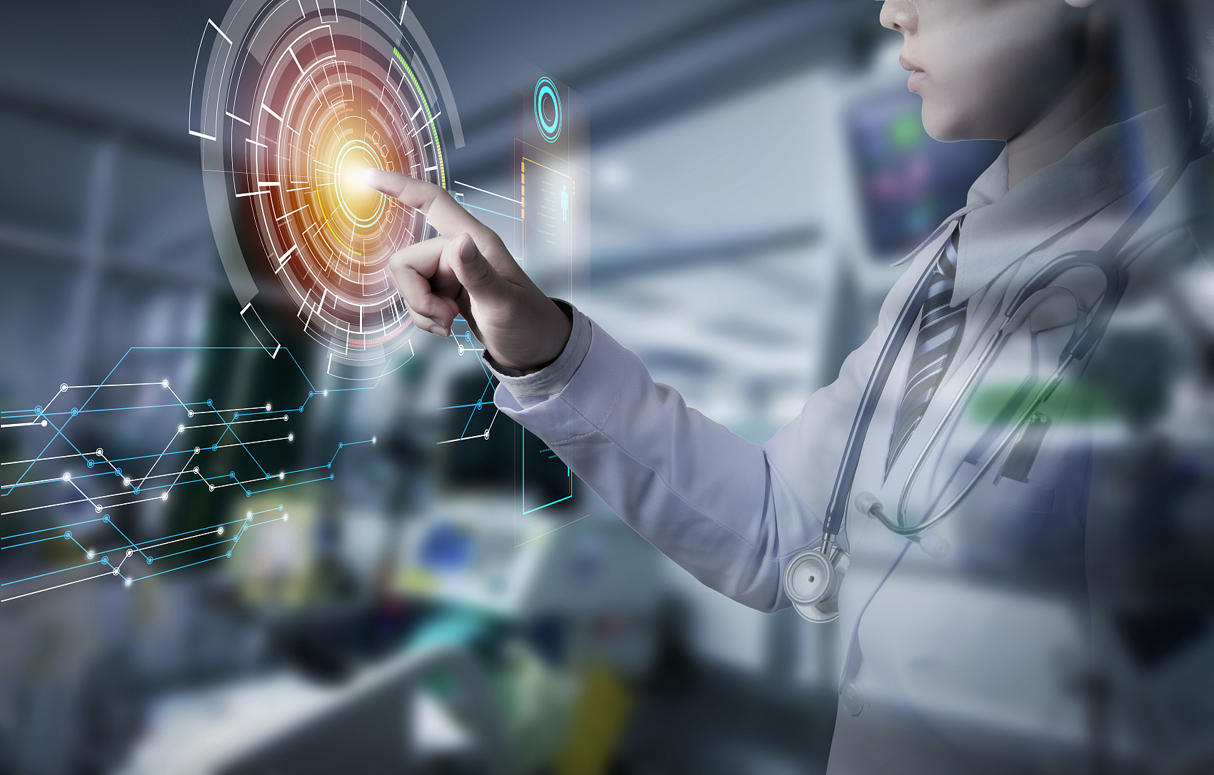 解读互联网医疗编年史，如何预判行业终局？