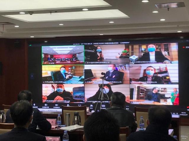 “云招商”开门红 荣昌区一季度签约70亿