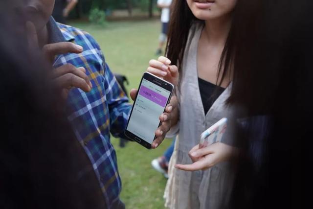 印度“网红村”，中国制造