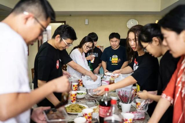 印度“网红村”，中国制造
