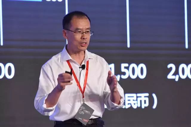 梁建章的携程危机
