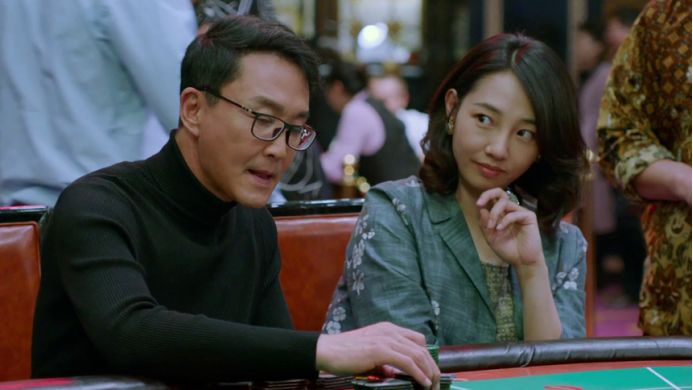 AI掘金千亿赌场：游刃于人性与暴利间的冒险