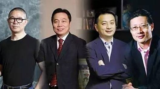 梁建章的携程危机