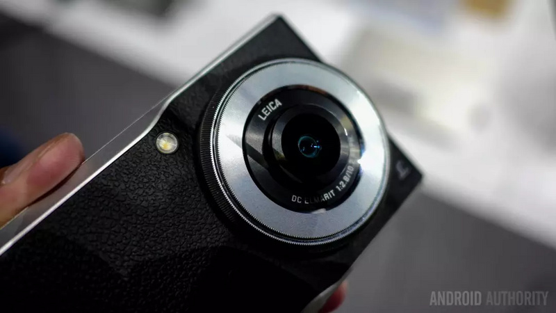 小米的一亿像素，到底有什么用？