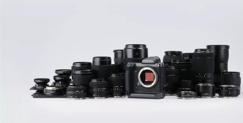 小米的一亿像素，到底有什么用？