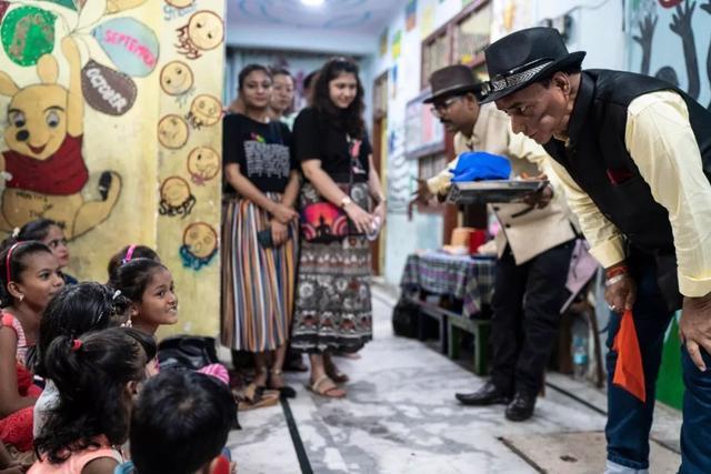 印度“网红村”，中国制造
