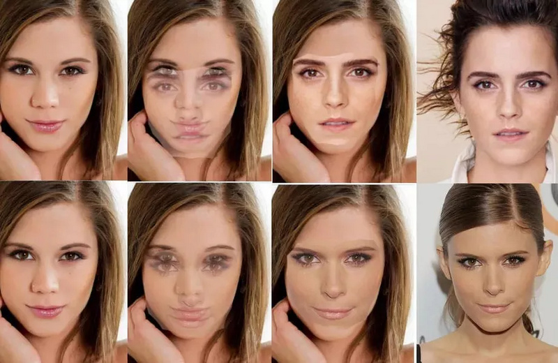 AI换脸是色情报复的新武器