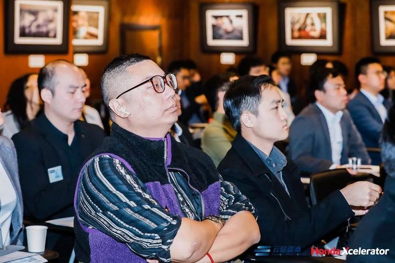 同济大学马钧教授：汽车人机交互与人车关系发展趋势 | 云启BBQ第28期