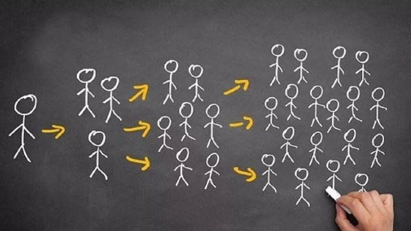 互联网“黑话”私域流量的前世今生