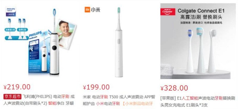 AI牙刷、粉底、马桶盖：原来只有你想不到，没有AI做不到