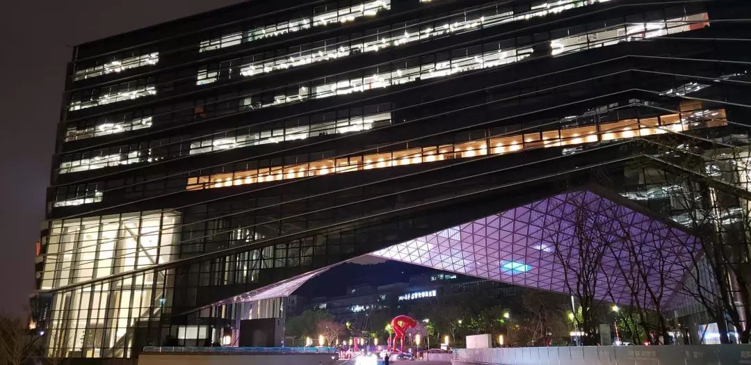 我在互联网大厂实习