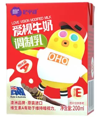 全民用眼过度，6亿+人近视，护眼食品的生意要不要做？