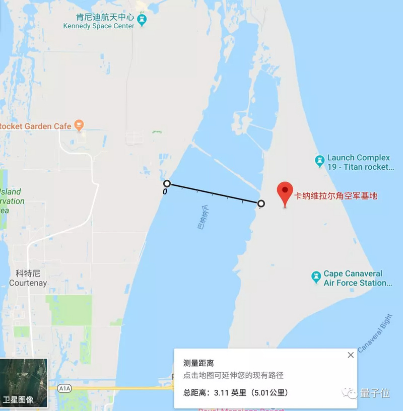 Space X 载人龙飞船意外爆炸，据称几乎被完全摧毁