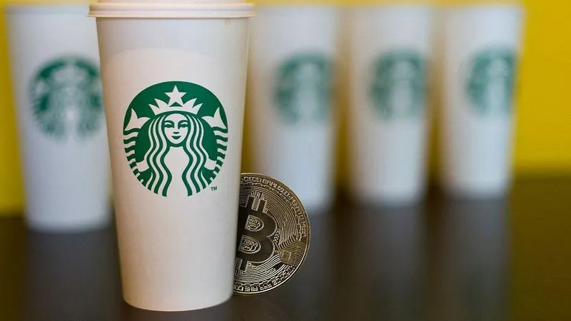 星巴克“科技范”越来越浓，要开始卖云服务技术给其它餐厅了